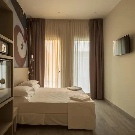 Porto Canale Bed & Breakfast *