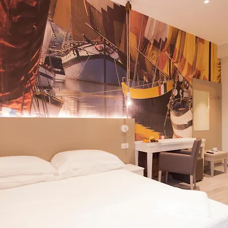 Bed & Breakfast Porto Canale *